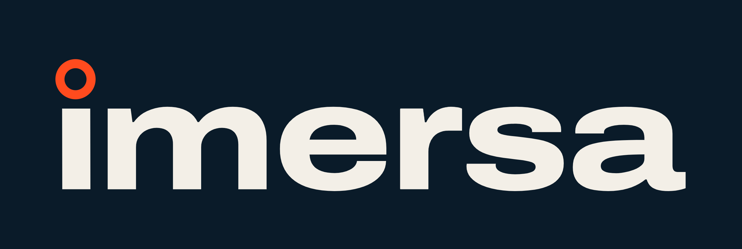 Imersa